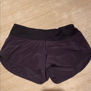 speed up shorts